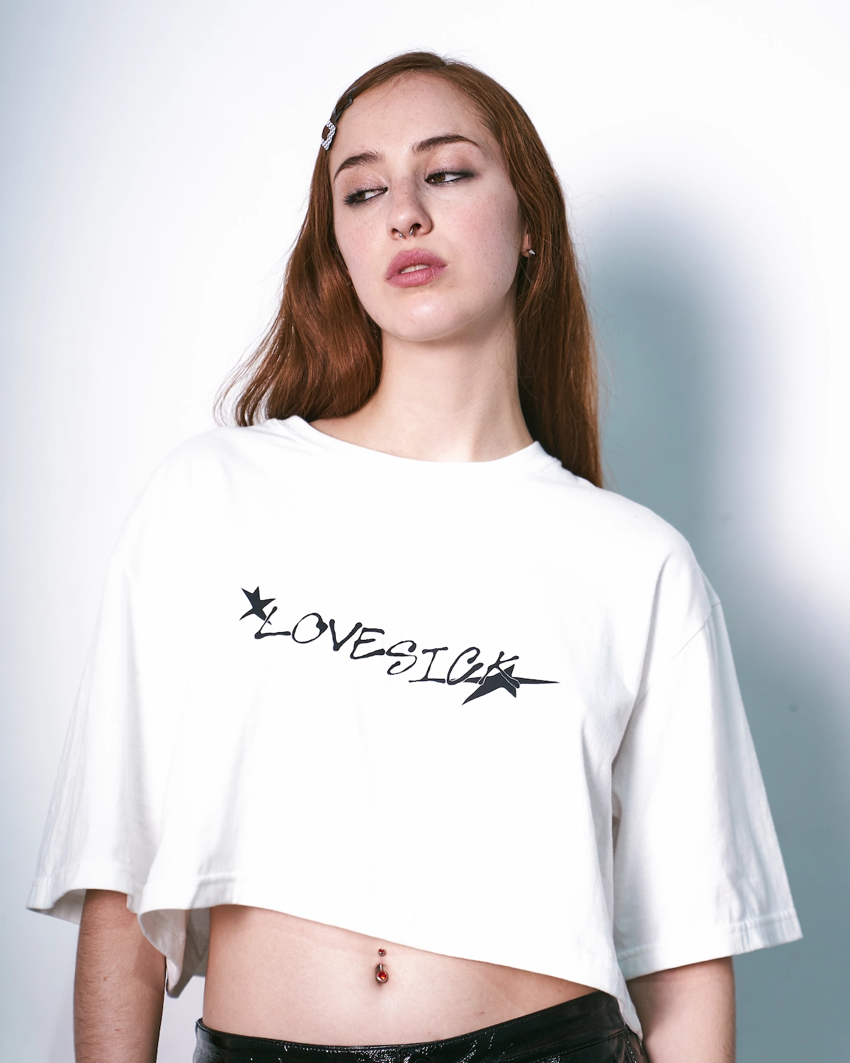 Remera Lovesick