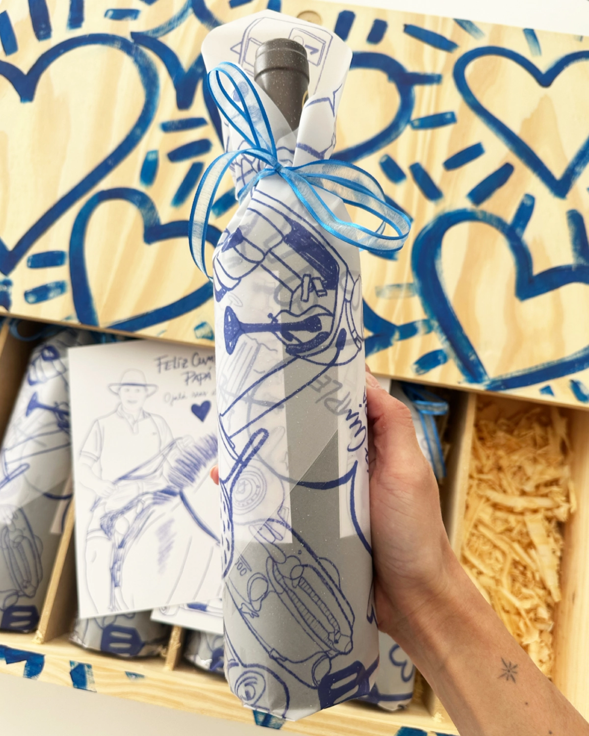 Cajas Personalizadas